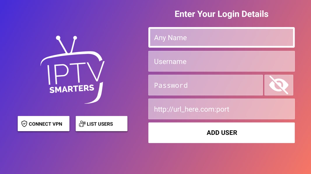 Smaters player pro para ios android teste iptv 4 horas